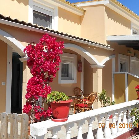 Villa Eleni Holidays Resort With Swimming Pool, Сидарион Экстерьер фото