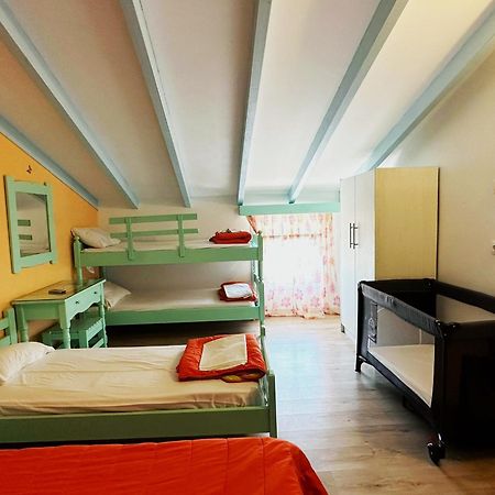 Villa Eleni Holidays Resort With Swimming Pool, Сидарион Экстерьер фото
