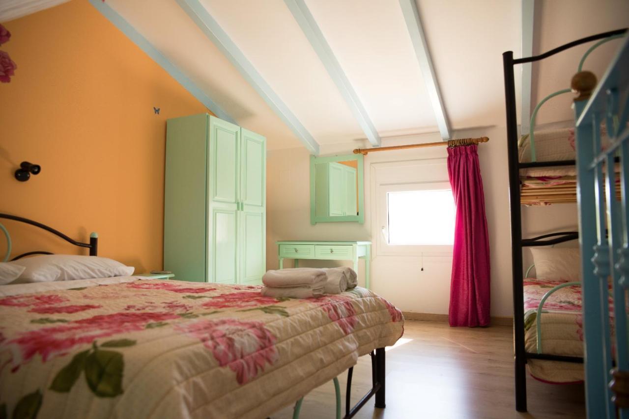 Villa Eleni Holidays Resort With Swimming Pool, Сидарион Экстерьер фото