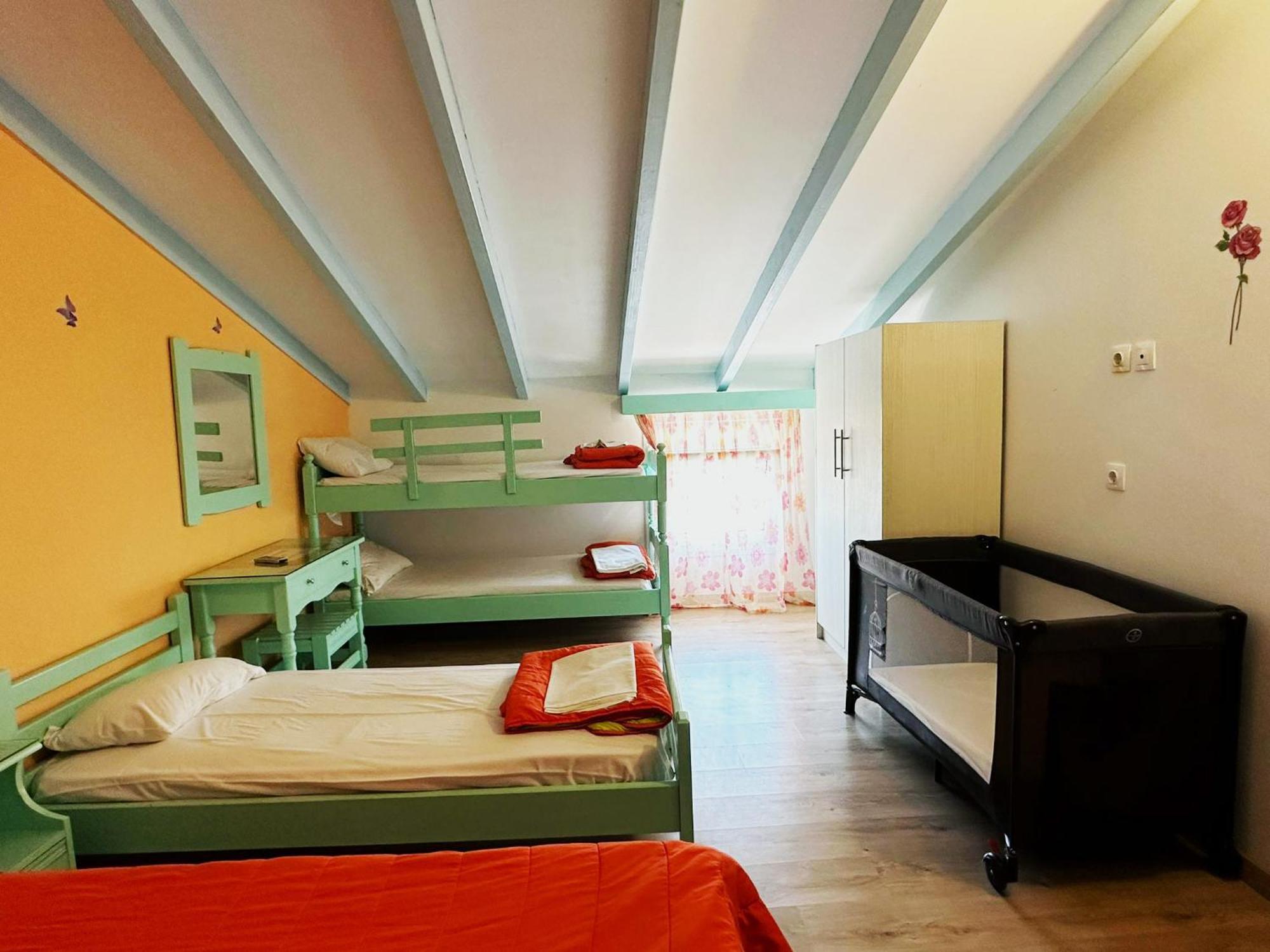 Villa Eleni Holidays Resort With Swimming Pool, Сидарион Экстерьер фото